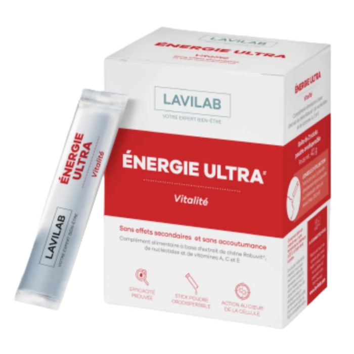 ENERGIE ULTRA