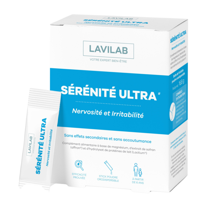 Sérénité Ultra