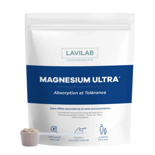 MAGNESIUM ULTRA