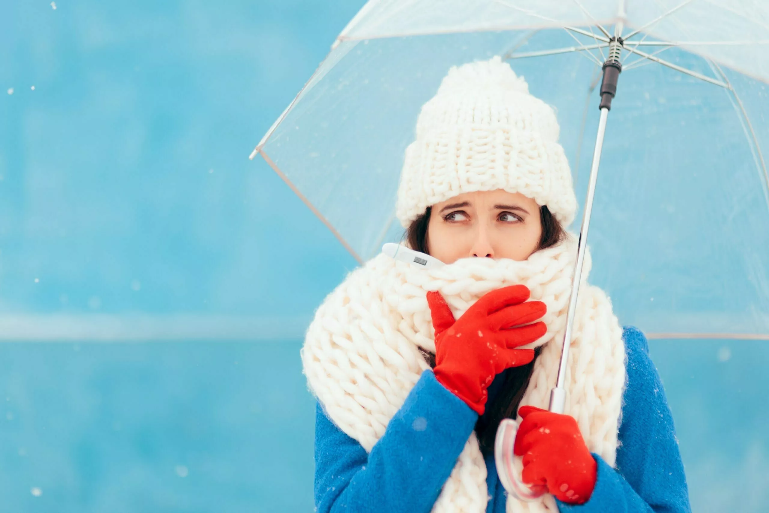 Nos astuces pour renforcer son système immunitaire