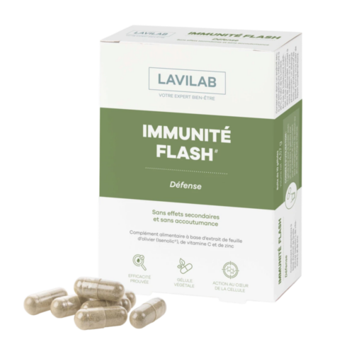 Immunité Flash