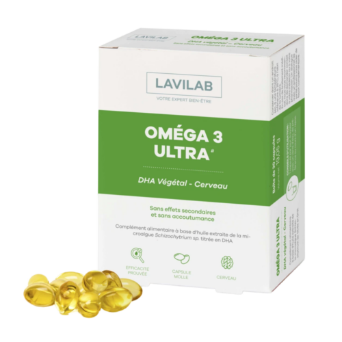 OMEGA 3