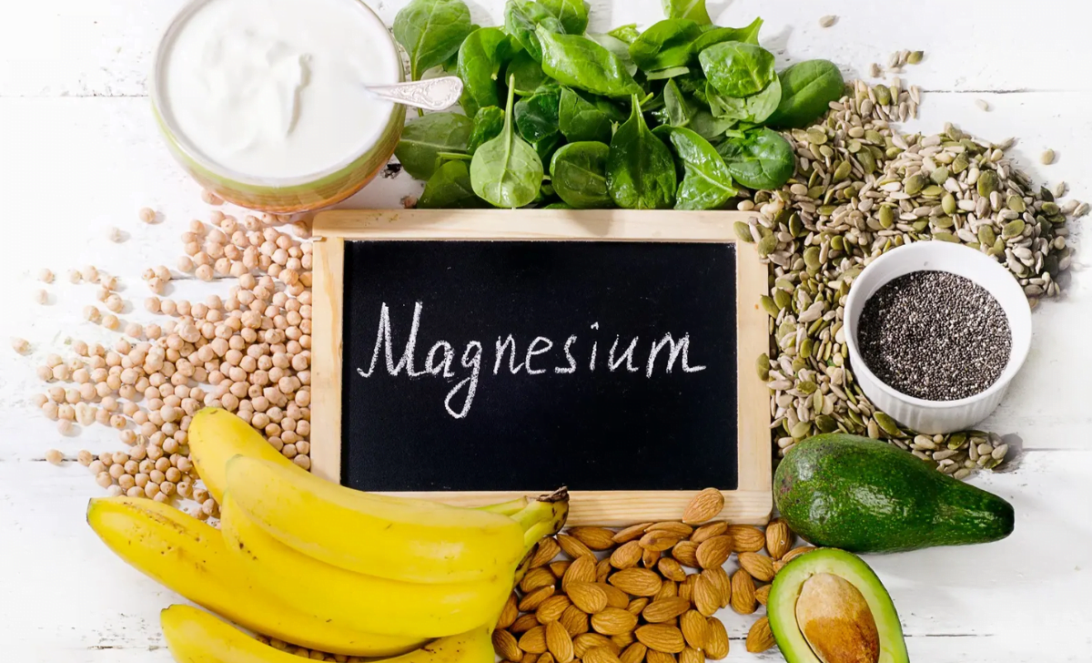 Magnésium, 360 mg, Complément Alimentaire