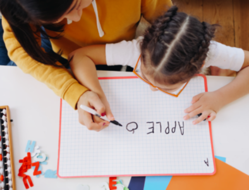 Manque de concentration chez l’enfant