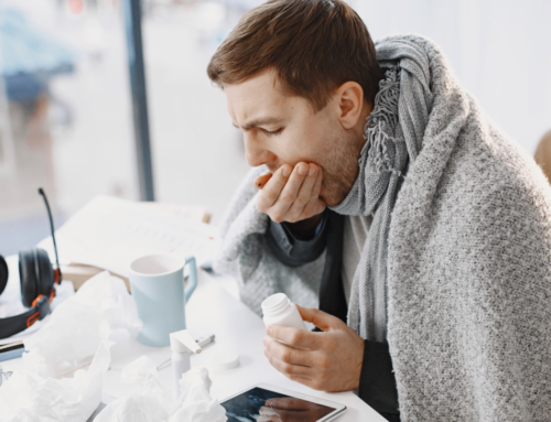 Solutions contre la fatigue liée à la grippe