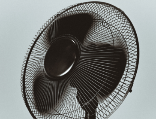 Dormir avec un ventilateur : risques, bruit blanc