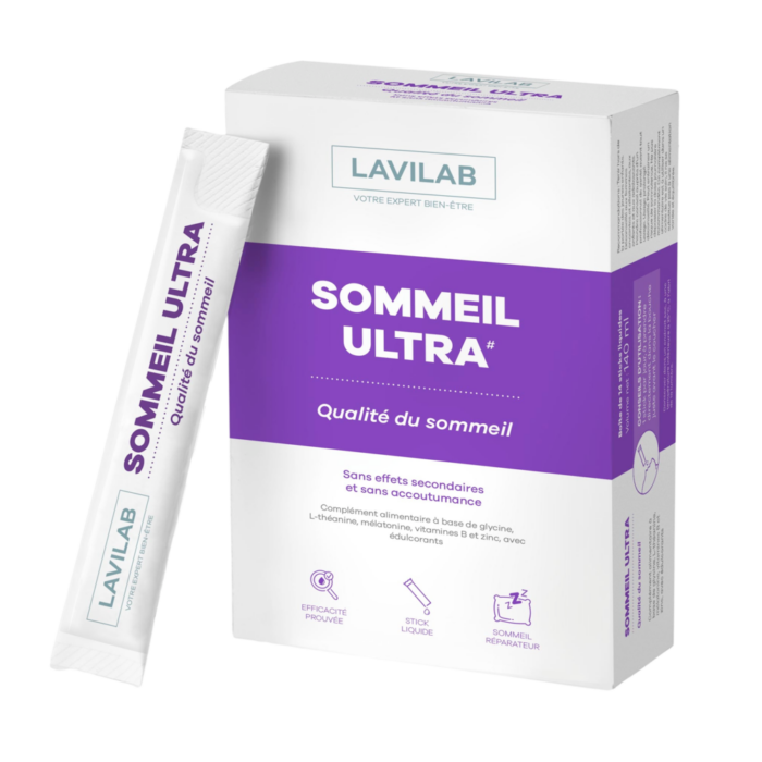 Sommeil Ultra