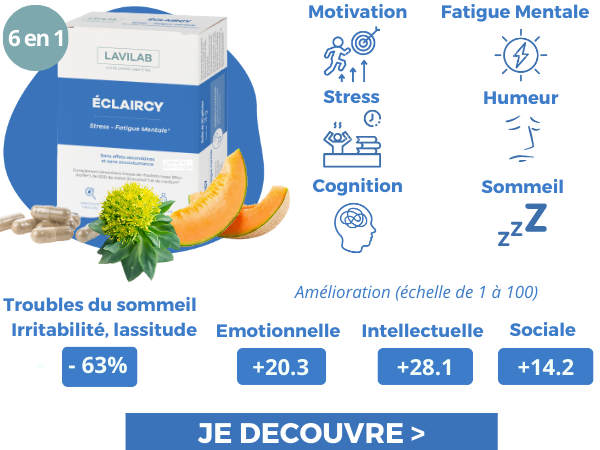 complément alimentaire stress chronique, fatigue mentale, baisse de motivation. Complément naturel, traitement à base de rhodiola pour gérer l'humeur, le stress, la lassitude