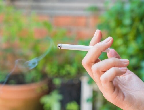 Arrêt du tabac : comment gérer le stress ?