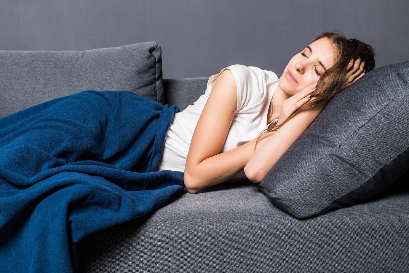 remèdes solutions naturelles sommeil