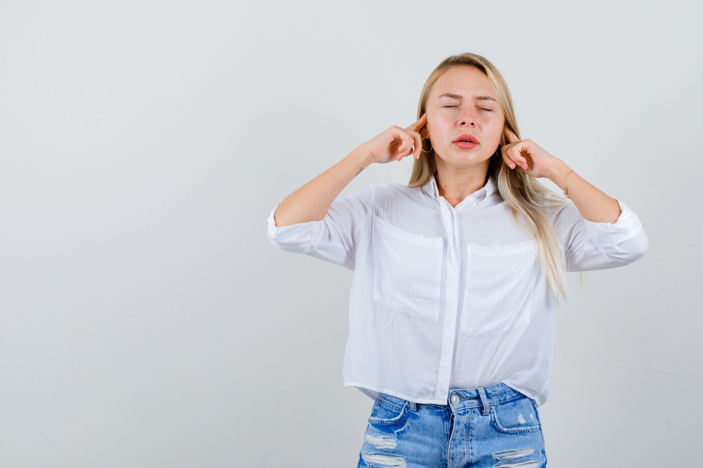 acouphènes et stress